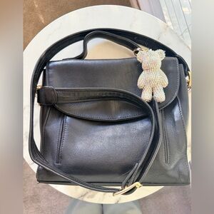 Jacqueline Ferrar  Crossbody 
**pristine condition **